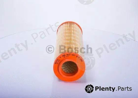 Bosch 0986B03007 — Air Filter