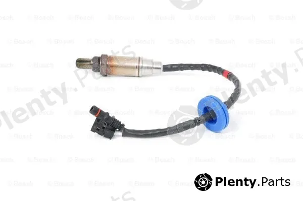 Lambda Sensor