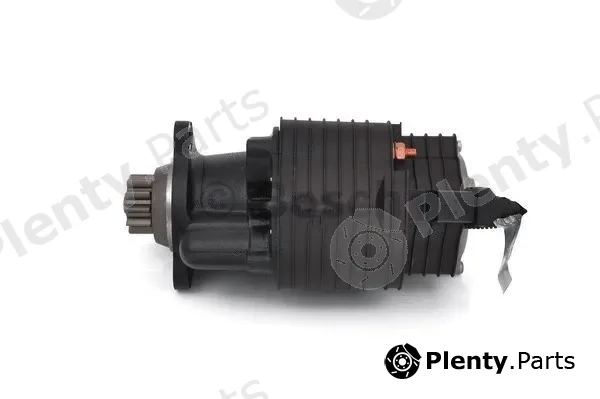 Bosch 0001340510 — Starter