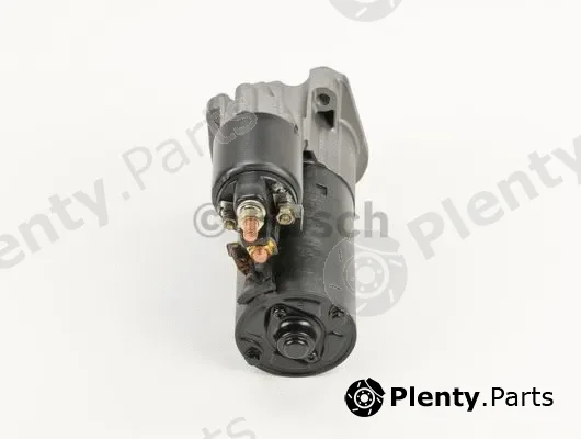 Bosch 0001108472 — Starter