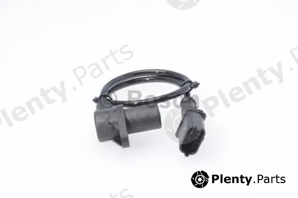Bosch 0261210201 — Sensor, crankshaft pulse