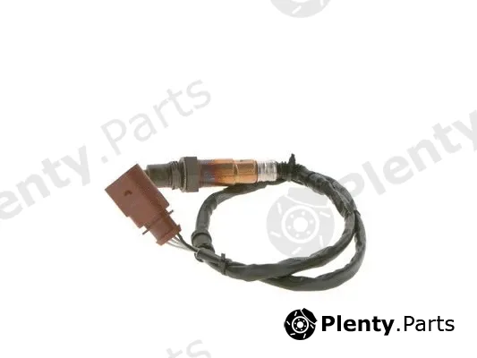 Bosch 0258006875 — Lambda Sensor