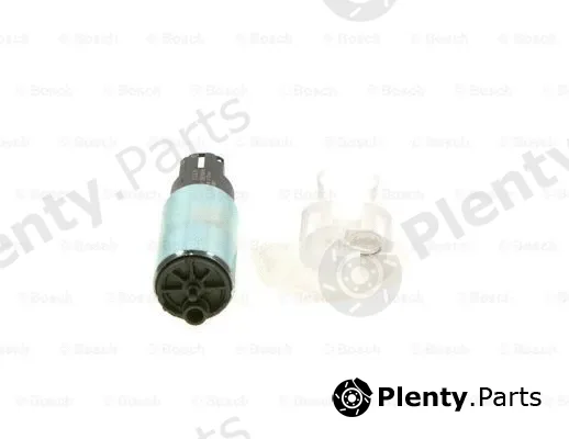 Bosch 1987580000 — Fuel Pump