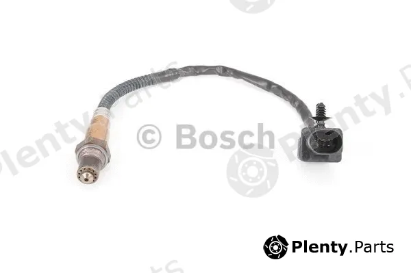 Lambda Sensor