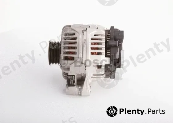 Bosch 0124325066 — Alternator