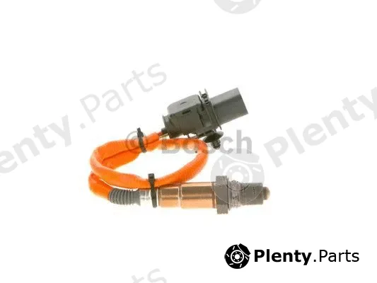 Lambda Sensor