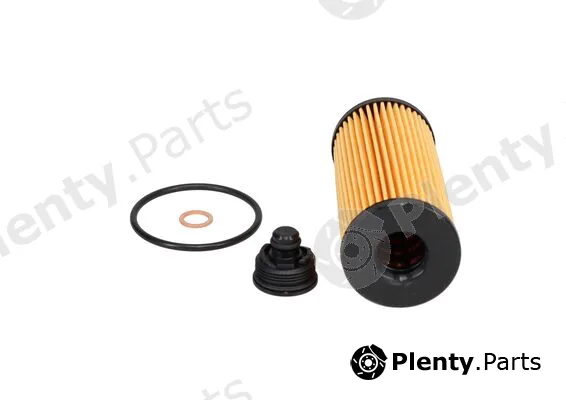Bosch F026407204 — Oil Filter