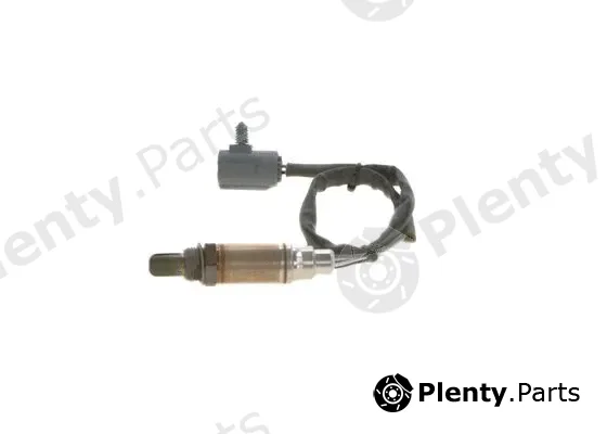 Lambda Sensor