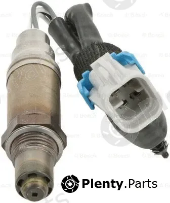 Lambda Sensor