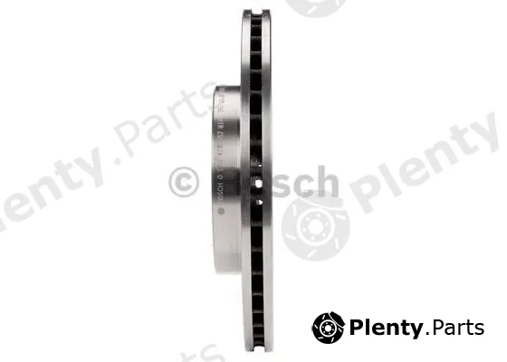 Bosch 0986478667 — Brake Disc