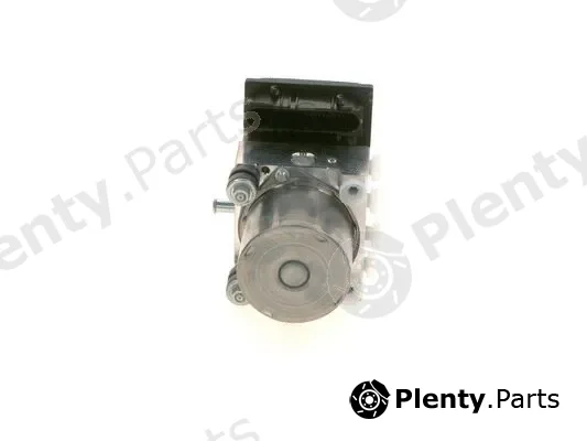 Bosch 0265231358 — Hydraulic Unit, braking system