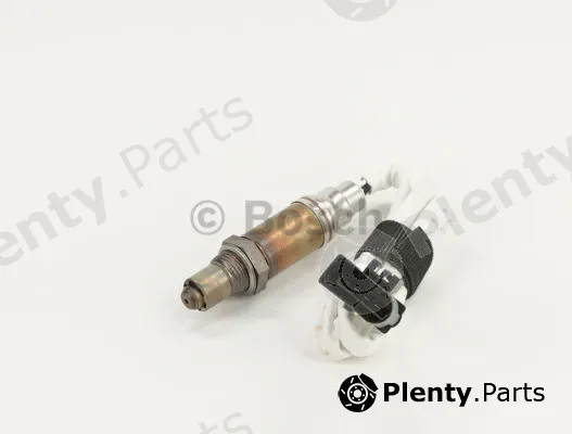 Lambda Sensor