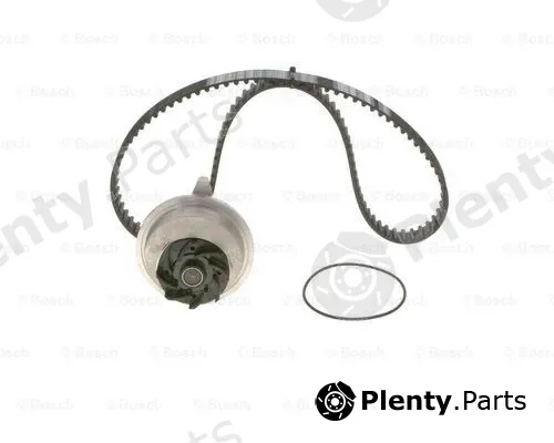 Bosch 1987948737 — Water Pump & Timing Belt Kit
