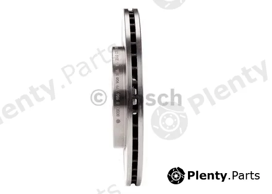 Bosch 0986479V08 — Brake Disc