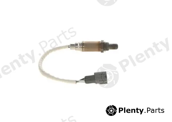 Bosch 0258005070 — Lambda Sensor