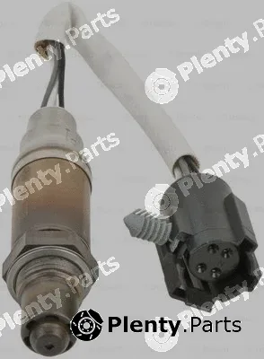 Lambda Sensor