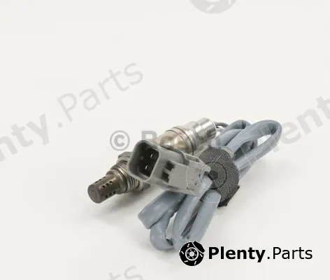 Lambda Sensor