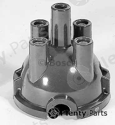 Bosch 1235522831 — Distributor Cap