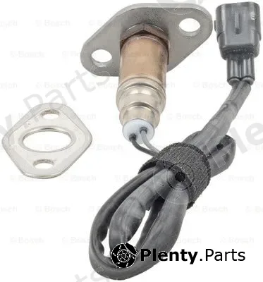 Bosch 0258002201 — Lambda Sensor
