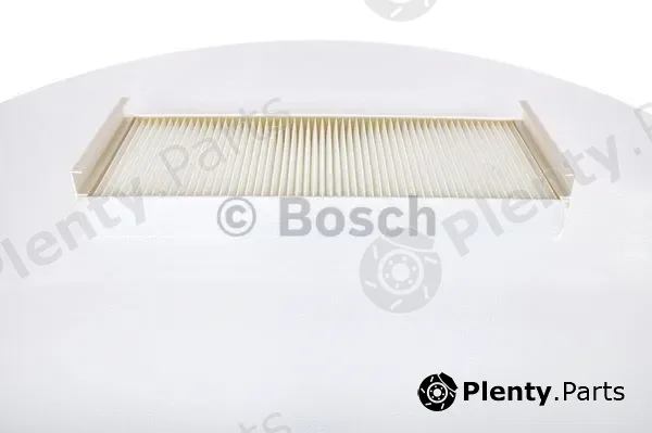 Bosch 1987431163 — Filter, cabin air