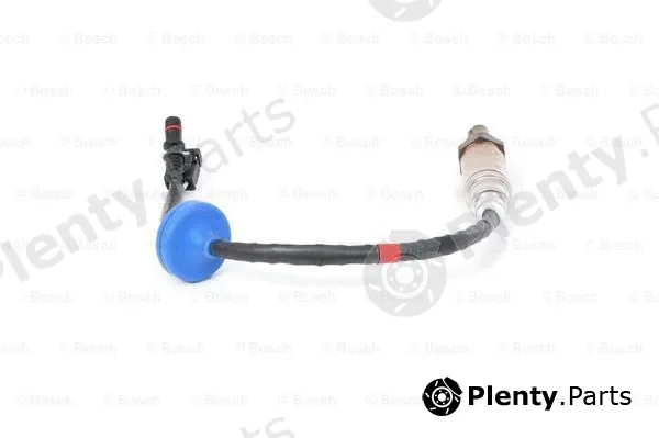 Lambda Sensor