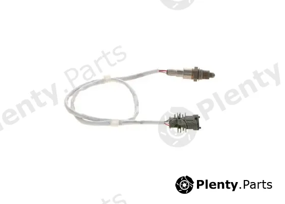 Lambda Sensor