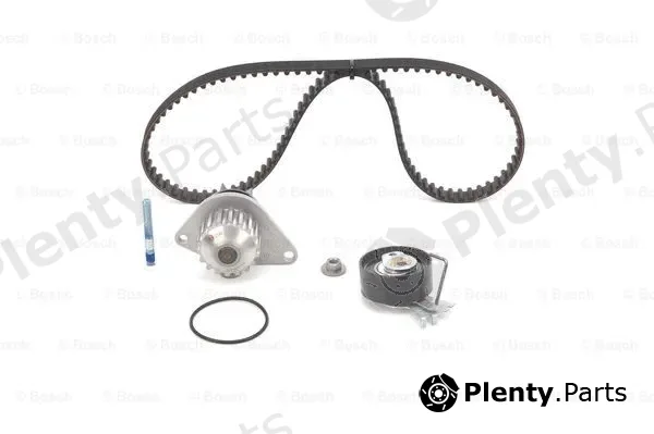 Bosch 1987946934 — Water Pump & Timing Belt Kit