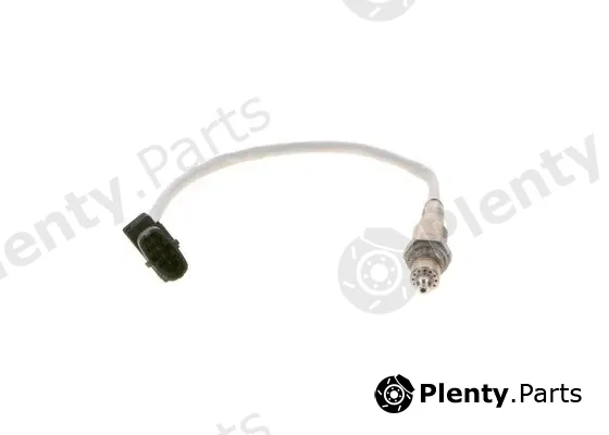 Lambda Sensor