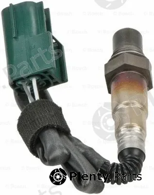 Bosch 0258006511 — Lambda Sensor
