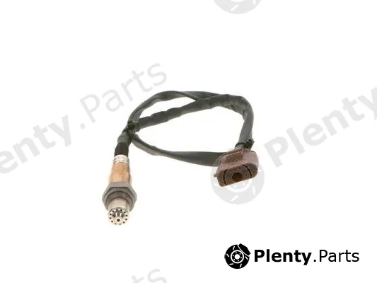 Lambda Sensor