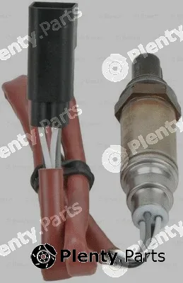Lambda Sensor