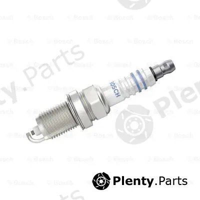 Spark Plug Nickel