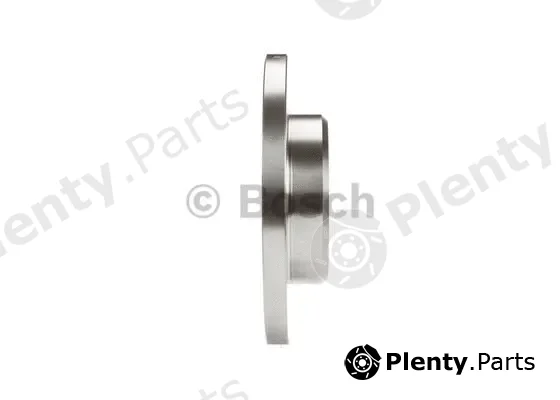 Bosch 0986479A93 — Brake Disc