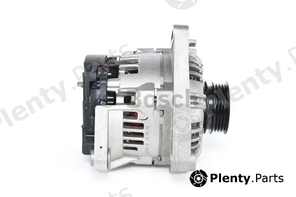 Bosch 0124225056 — Alternator