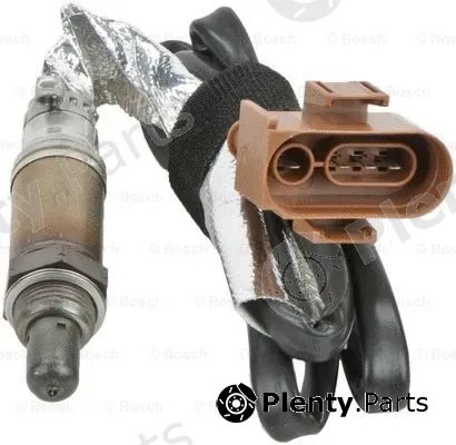 Lambda Sensor