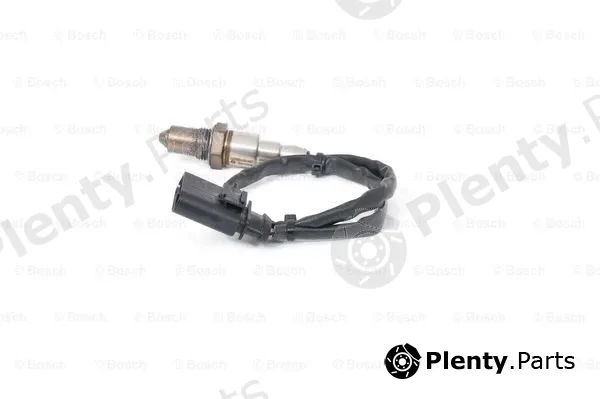 Lambda Sensor