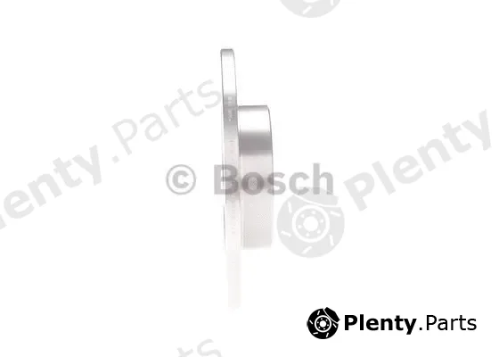 Bosch 0986478016 — Brake Disc