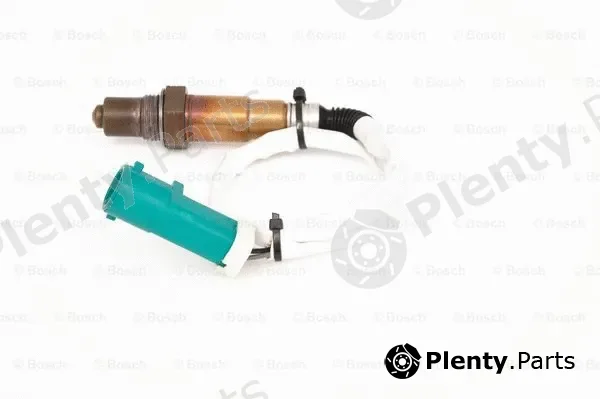 Lambda Sensor