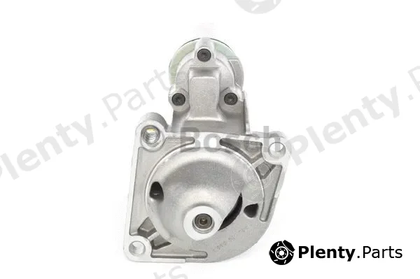 Bosch 0001107478 — Starter