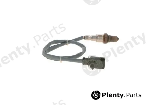 Lambda Sensor