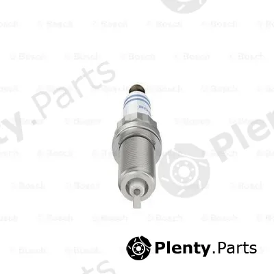 Bosch 0242140521 — Spark Plug Double Iridium