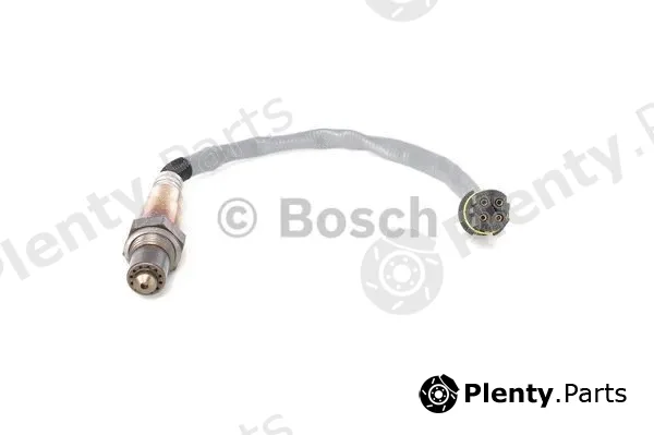 Lambda Sensor