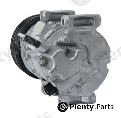 Bosch 1986AD1073 — Compressor, air conditioning
