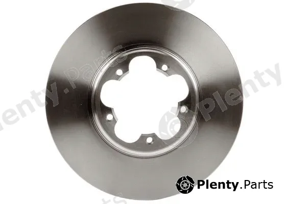 Bosch 0986479A49 — Brake Disc