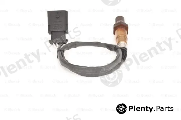 Lambda Sensor
