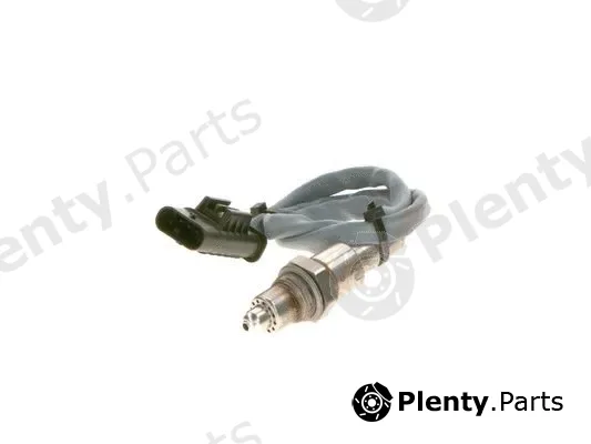 Lambda Sensor
