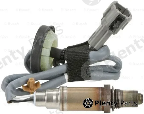 Lambda Sensor