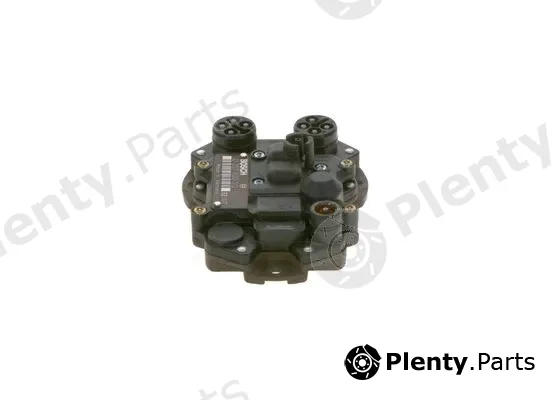 Bosch 0227400612 — Control Unit, ignition system