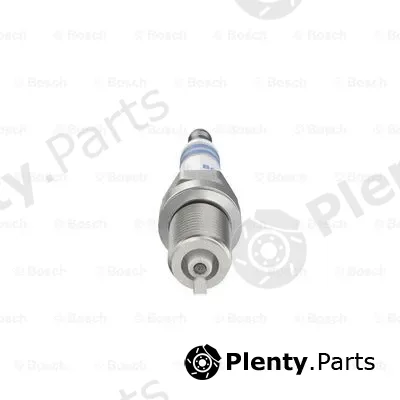 Bosch 0242230528 — Spark Plug Double Iridium