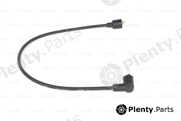 Bosch 0986356044 — Ignition Cable
